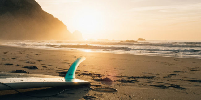 Surf Costa Rica blog post