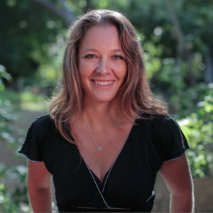 Christy Nichols, Professional Development Facilitator | Leadership Training Expert | Purposeful Travel Advocate | CEO at Venture Within