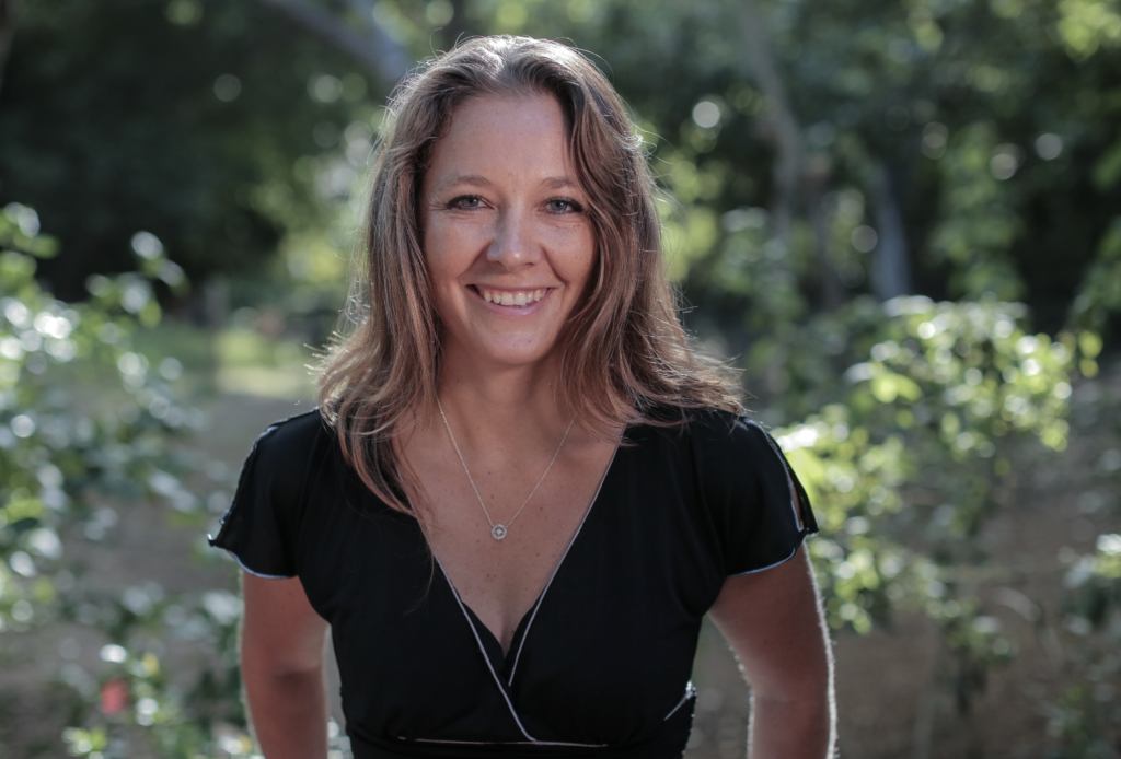 Christy Nichols Phi Lou’s shot Transformational Experiences That