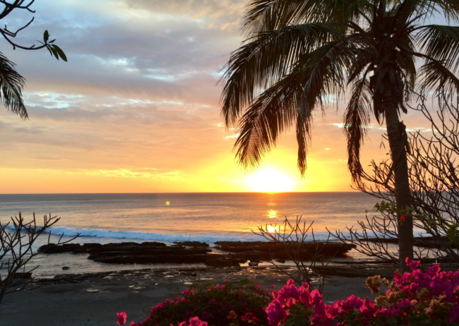 Nicaragua Transformational Retreat