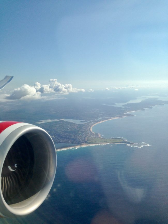 Why I’ll Always Look Back