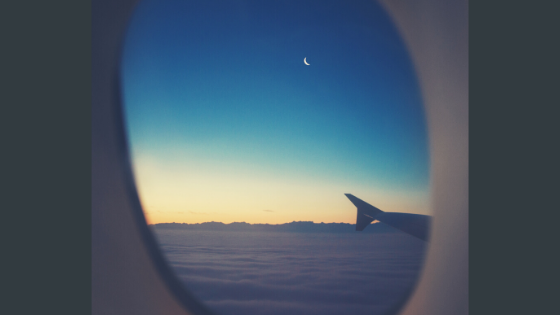 FInal Moon Blog post heading