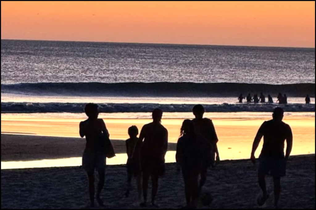 Retreat Nicaragua 4